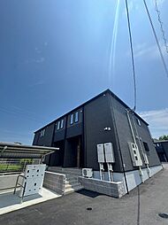 サンシャイン松崎I号館