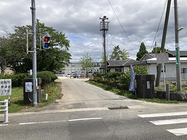 ルミエール田代外町