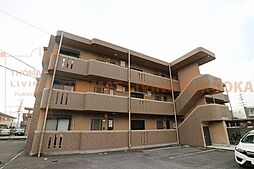 長崎本線 新鳥栖駅 徒歩8分