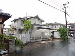 轟邸　戸建貸家　1号室