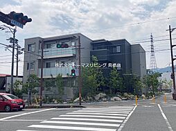 BEREO STAGE 新鳥栖