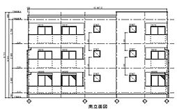 仮称）鳥栖市本町1丁目A棟