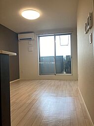 フローラリア原 207 2階2LDKのリビング/ダイニング