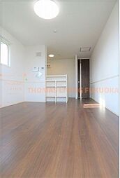 カーサステラII 105 1階1LDKのリビング/ダイニング