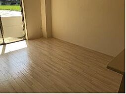 パドレ・レージェ 107 1階2LDKのリビング/ダイニング