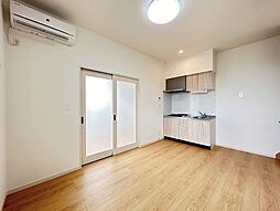 ポラリス鳥栖駅南 105 1階1LDKのリビング/ダイニング