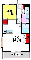 メゾンドひまわり 1階
