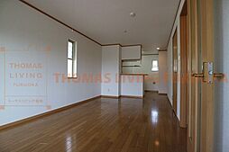 プロスパー六番館 101 1階1Kのリビング/ダイニング