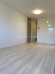 フェリシア・ロゼ 102 1階1LDKのリビング/ダイニング