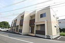 エスカレント姫方 103