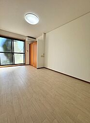 MOTOKOGAII 106 1階1Kのリビング/ダイニング