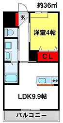 ソラーレ基山 2階/203