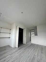 CREDO基山II 104 2階1LDKのリビング/ダイニング