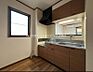 キッチン：福岡・佐賀の賃貸物件・お部屋探しはトーマスリビングまで