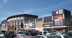 フレスポ鳥栖（1335m）