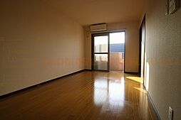 今泉郷TOWN 303 3階1LDKのリビング/ダイニング