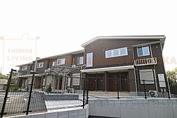 カレント大町II 103