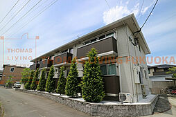 ヴィルヌーブ参番館 202