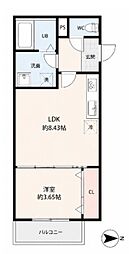 仮)鳥栖市本町新築AP 1階/102