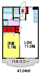 JR長崎本線 新鳥栖駅 徒歩17分
