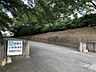 周辺：鳥栖市立鳥栖西中学校（1378m）