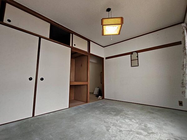 和室