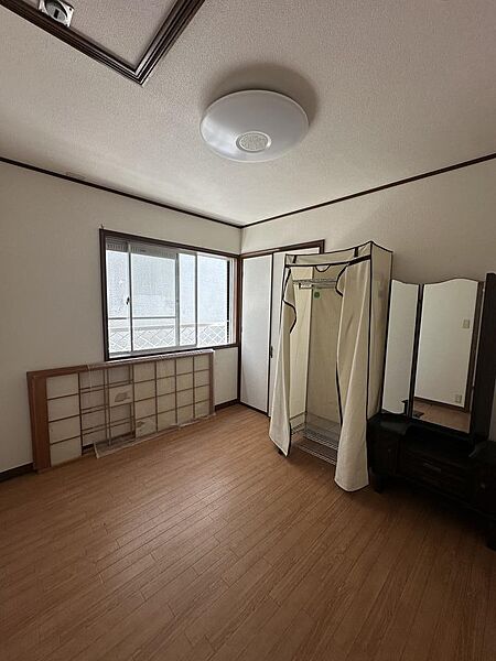 子供部屋