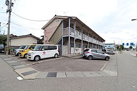 サンハイツ 203 ｜ 石川県野々市市住吉町（賃貸アパート1K・2階・24.22㎡） その14