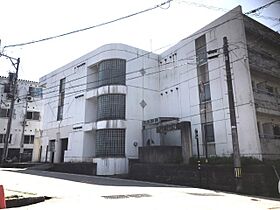 ヒルサイド46 204 ｜ 石川県金沢市宝町（賃貸マンション1K・2階・15.68㎡） その1