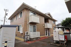 グラン　マーチ　A 102 ｜ 石川県野々市市下林１丁目（賃貸アパート1LDK・1階・34.76㎡） その1