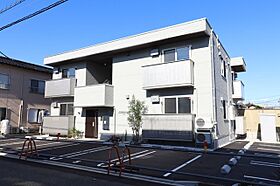 D-residence扇が丘 102 ｜ 石川県野々市市扇が丘（賃貸アパート1LDK・1階・38.56㎡） その1