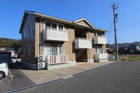 Ｈａｕｂｅｓｓ　Ｒｉｏ（ハウベス リオ） 202 ｜ 石川県金沢市御所町辰（賃貸アパート1LDK・2階・51.70㎡） その1