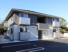 イルマーレ 205 ｜ 石川県金沢市近岡町（賃貸アパート1R・2階・27.77㎡） その1