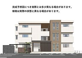 D-residence新庄　I 101 ｜ 石川県野々市市新庄５丁目（賃貸アパート1LDK・1階・42.50㎡） その1