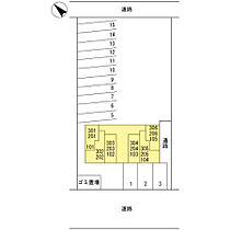 グランヴィレッジ泉ヶ丘 101 ｜ 石川県金沢市泉が丘２丁目（賃貸マンション1R・1階・28.30㎡） その13