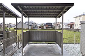 noelle 303 ｜ 石川県野々市市住吉町（賃貸アパート1LDK・3階・40.37㎡） その17