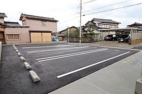 カルチュアイストワール 103 ｜ 石川県金沢市寺地１丁目（賃貸アパート1LDK・1階・41.86㎡） その3