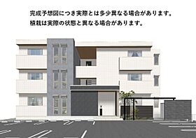 D-residence新庄　II 101 ｜ 石川県野々市市新庄５丁目（賃貸アパート1LDK・1階・42.50㎡） その1