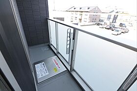 リベルタ 201 ｜ 石川県金沢市駅西本町６丁目（賃貸アパート1LDK・2階・35.30㎡） その11