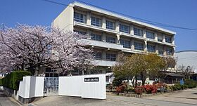 花の町住宅 2 ｜ 愛媛県松山市山越町446-3-2（賃貸一戸建3LDK・1階・65.62㎡） その22