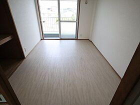 カーサ余戸南 205 ｜ 愛媛県松山市余戸南4丁目4-30（賃貸アパート1DK・2階・23.94㎡） その5