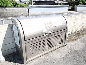 カーサ余戸南 205 ｜ 愛媛県松山市余戸南4丁目4-30（賃貸アパート1DK・2階・23.94㎡） その24