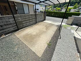 高岡町戸建 1 ｜ 愛媛県松山市高岡町（賃貸一戸建5DK・1階・60.33㎡） その29