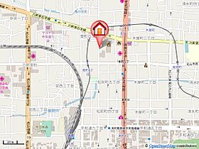 アステリア萱町 802 ｜ 愛媛県松山市萱町6丁目（賃貸マンション1K・8階・29.77㎡） その25