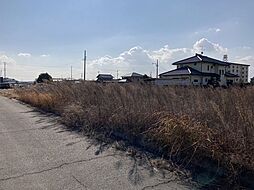 売土地　江南市島宮町桐野
