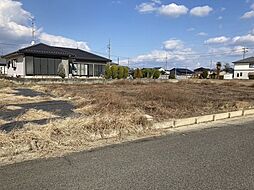 売土地　江南市島宮町吉原