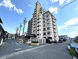 中古マンション　レインボー小牧