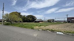 売土地　岩倉市鈴井町立切