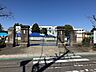 周辺：古知野北小学校 160m