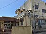周辺：幼稚園・保育園 古知野北保育園 280m
